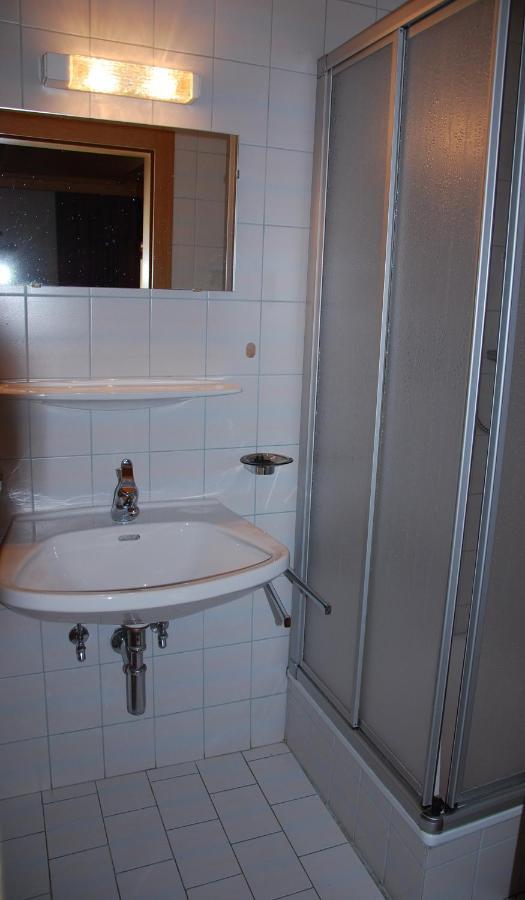 Rosumerhof Leutasch Habitación foto